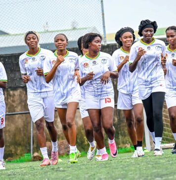 MINI-FOOT : LE SYLI FÉMININ INTENSIFIE SA PRÉPARATION AVANT DEUX GRANDS RENDEZ-VOUS INTERNATIONAUX