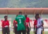 Ligue 2 guinéenne : Alu Star renoue avec la victoire