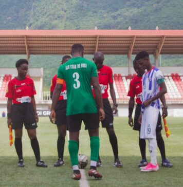 Ligue 2 guinéenne : Alu Star renoue avec la victoire