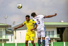 Ligue 2 guinéenne : Le Fello Star de Labé enchaîne face à Séquence FC