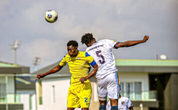 Ligue 2 guinéenne : Le Fello Star de Labé enchaîne face à Séquence FC