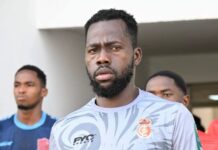 LIGUE 1 : LOUBHA FC PERD SON « GROS BÉBÉ »