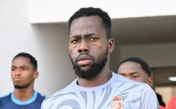 LIGUE 1 : LOUBHA FC PERD SON « GROS BÉBÉ »