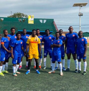 GUINÉE / LIGUE 2 : KALOUM FC RÉALISE UN BON DÉBUT DE SAISON