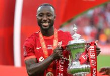 Sabah s’intéresse à Naby Keita