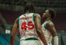 Basket : San Pablo Burgos avance pour Sekou Doumbouya, le Franco-Guinéen de retour en Liga Endesa ?
