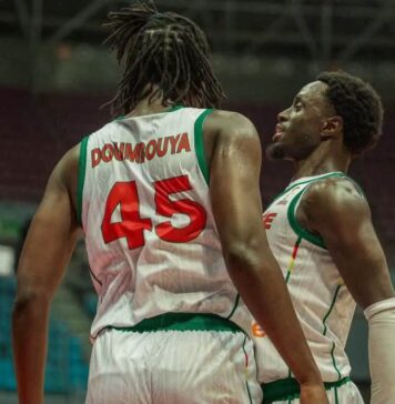 Basket : San Pablo Burgos avance pour Sekou Doumbouya, le Franco-Guinéen de retour en Liga Endesa ?