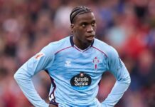 Ilaix Moriba reste au Celta Vigo, Leverkusen échoue dans sa tentative de dernière minute