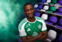 Ibrahima Diaby rejoint Al-Ahli