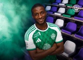Ibrahima Diaby rejoint Al-Ahli