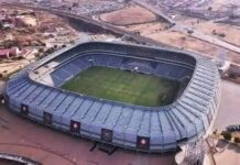 CAN 2027 : l’Afrique du Sud recevra la Guinée au stade Orlando