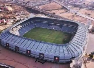 CAN 2027 : l’Afrique du Sud recevra la Guinée au stade Orlando