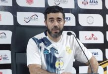Ligue des champions CAF : Lotfi Boudraa salue le Horoya AC malgré une défaite amère