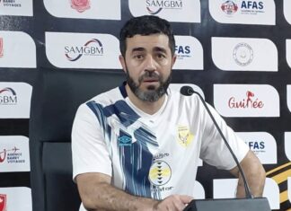 Ligue des champions CAF : Lotfi Boudraa salue le Horoya AC malgré une défaite amère