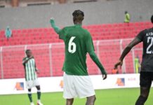 Coupe CAF : le Hafia FC éliminé par l’AS Douanes