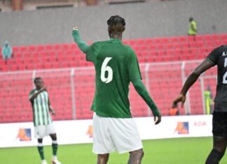 Coupe CAF : le Hafia FC éliminé par l’AS Douanes