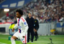 Malick Fofana dans le viseur de Cristal Palace