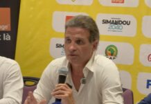 Syli National : Paulo Duarte dénonce des problèmes administratifs et logistiques avant les matchs contre l’Afrique du Sud et le Kenya