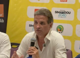 Syli National : Paulo Duarte dénonce des problèmes administratifs et logistiques avant les matchs contre l’Afrique du Sud et le Kenya
