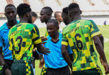 LIGUE 2 GUINÉENNE : Satellite FC creuse l’écart, Gangan FC dans le top 6