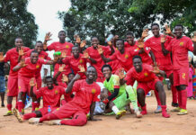 Mondial scolaire U18 : la Guinée hérite de la France, du Chili et du Québec
