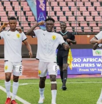 CAN U-20 (Q) : LA GUINÉE HÉRITE DU GROUPE A