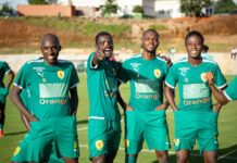 UFOA-A U20 : le Syli National connaît son calendrier