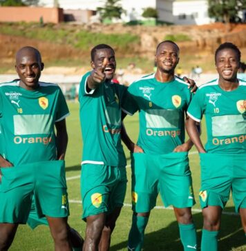 UFOA-A U20 : le Syli National connaît son calendrier