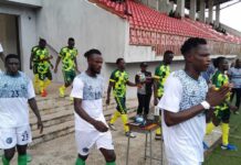 Ligue 2 : le Gangan FC tombe encore et s’enfonce au classement