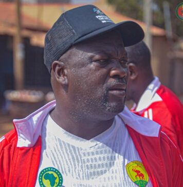 Mondial scolaire U18 : Aly Badara Cissé affiche les ambitions de la Guinée