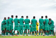 UFOA-A U20 Mali 2026 : Mohamed Lamine Sylla dévoile une liste de 24 joueurs