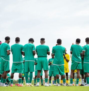UFOA-A U20 Mali 2026 : Mohamed Lamine Sylla dévoile une liste de 24 joueurs