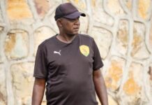 UFOA-A U20 : Mohamed Lamine Sylla croit aux chances de la Guinée face au Mali