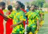 LIGUE 2 : GANGAN FC MET FIN À SA SÉRIE NOIRE