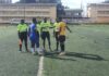 Ligue 2 : l’indisponibilité du stade Petit Sory entraîne la reprogrammation de trois matchs