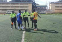 Ligue 2 : l’indisponibilité du stade Petit Sory entraîne la reprogrammation de trois matchs