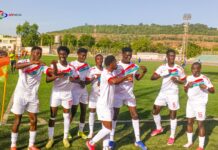 UFOA-A U20 : LA GAMBIE BAT LA SIERRA LEONE ET FILE EN FINALE