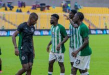COUPE CAF 2026-2027 : LE HAFIA FC DANS L’ATTENTE DU TAS, LE CR BELOUIZDAD EN LIGNE DE MIRE