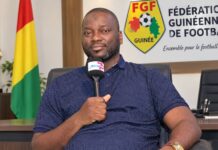 FGF : Pathé Diallo appelle à un choix responsable pour l’avenir du football guinéen