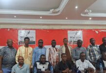 Football : la LIGUA élargit son championnat à 16 académies pour sa nouvelle saison
