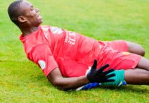 Mondial scolaire U18 : la Guinée en finale après un triplé d’Alseny Cissé