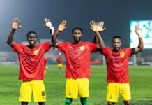 UFOA-A U20 : LA GUINÉE DÉCROCHE UN SACRE HISTORIQUE !