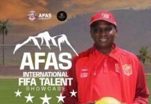 Football : Yorokoguia accueille la première édition de l’AFAS International Talent Showcase en novembre